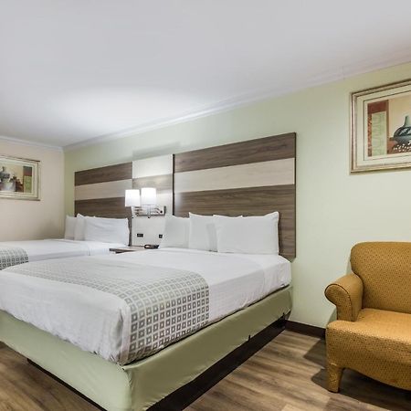 Americas Best Value Inn Columbus Eksteriør bilde
