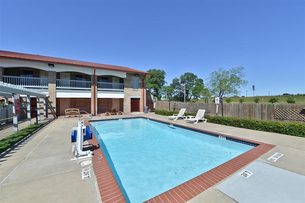 Americas Best Value Inn Columbus Fasiliteter bilde
