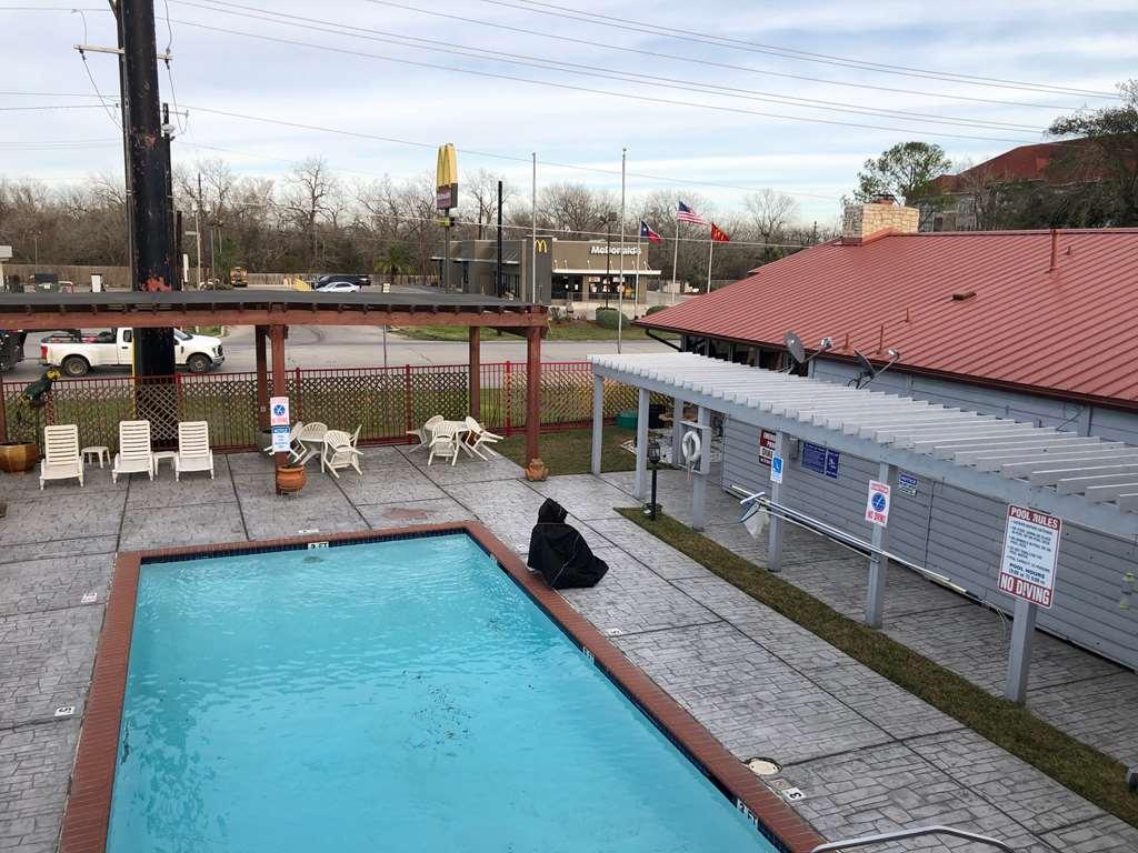 Americas Best Value Inn Columbus Fasiliteter bilde