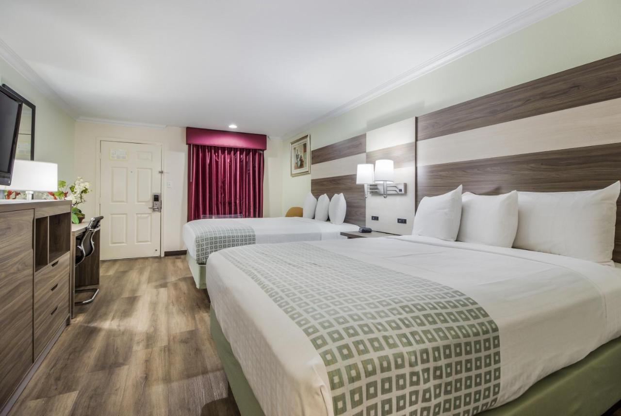 Americas Best Value Inn Columbus Eksteriør bilde