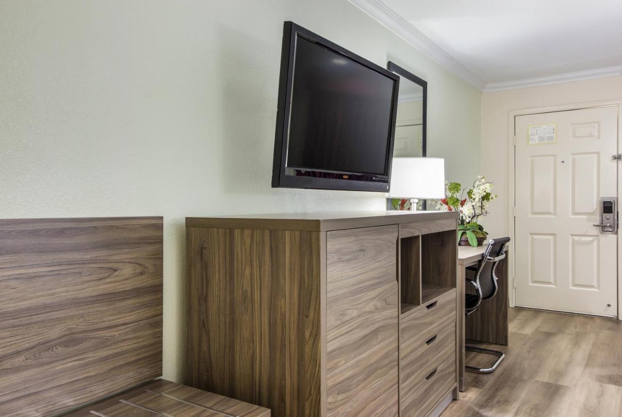 Americas Best Value Inn Columbus Eksteriør bilde