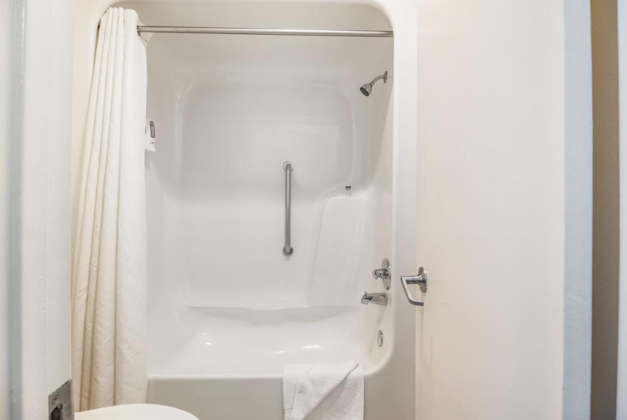 Americas Best Value Inn Columbus Eksteriør bilde